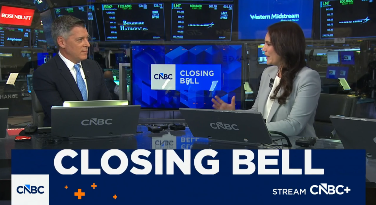 StemPoint Capital | ‘Closing Bell’